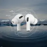 Maxon Wireless Airpods - M-Pro Max